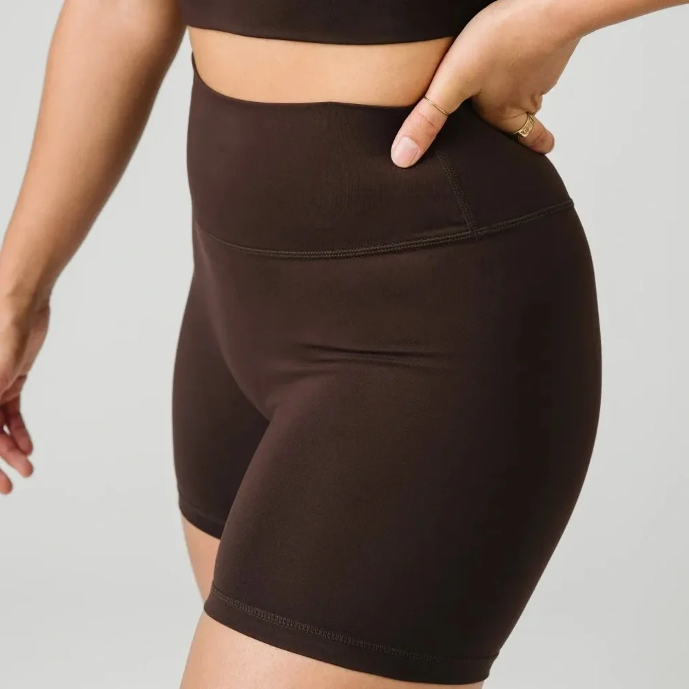 ZYIA Bark Confluence Hustle Shorts - Picture 2 of 6
